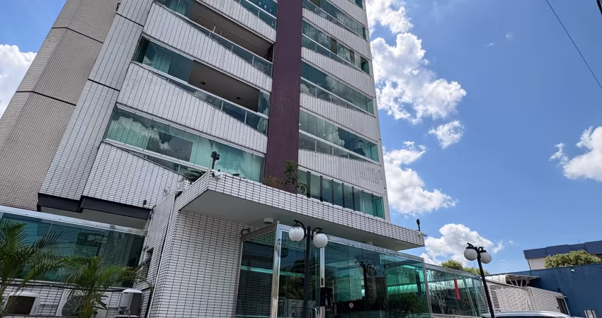Apartamento à venda na Beco Machado de Oliveira, 69, Adrianópolis, Manaus