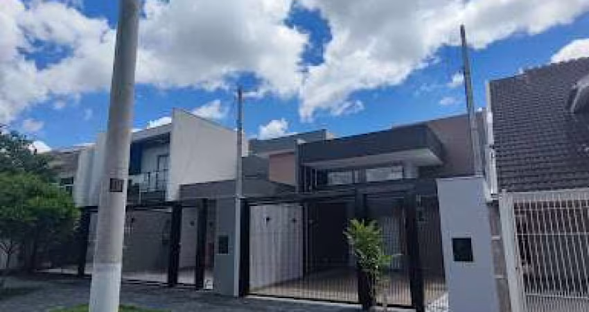 Casa com 3 dormitórios à venda, 104 m² por R$ 690.000,00 - Jardim Dias I - Maringá/PR