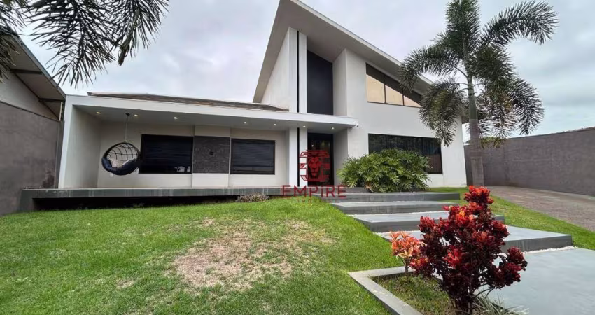 CASA ALTO PADRÃO NO CENTRO DE PALOTINA/PR
