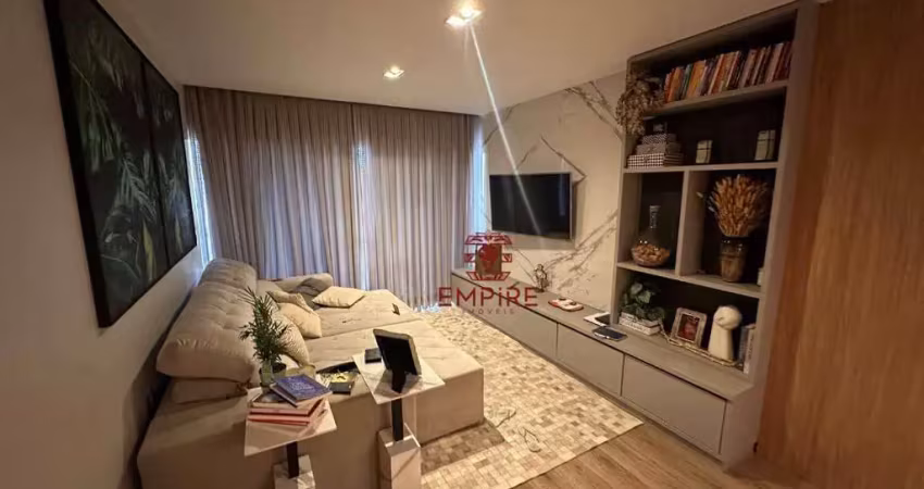 Apartamento com 3 quartos à venda no Centro, Palotina 