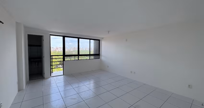 Sala Comercial Empresarial Washington Soares