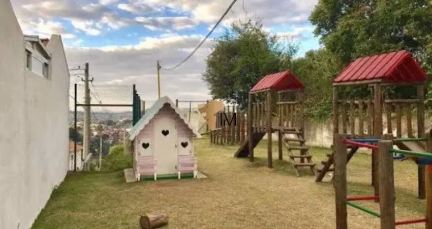 Casa em condomínio fechado com 2 quartos à venda na Rua do Ouvidor, Sítio das Paineiras/California, Barueri