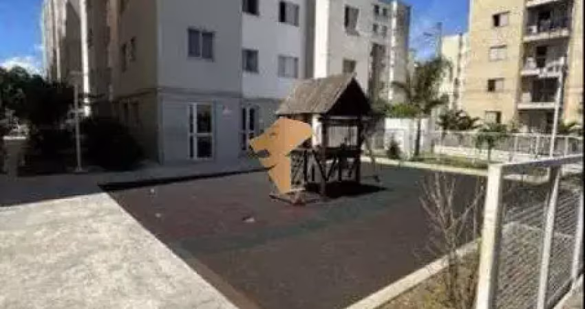 Apartamento com 2 quartos à venda na Rua Manoel Alves Garcia, Jardim São Luiz, Jandira