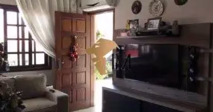 Casa em condomínio fechado com 3 quartos à venda na Avenida Moacir da Silveira, Jardim Isaura, Santana de Parnaíba