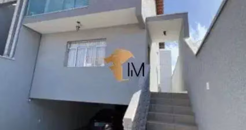Lindo sobrado silveira 3 dorm, 1 suíte, 4 vagas, barueri