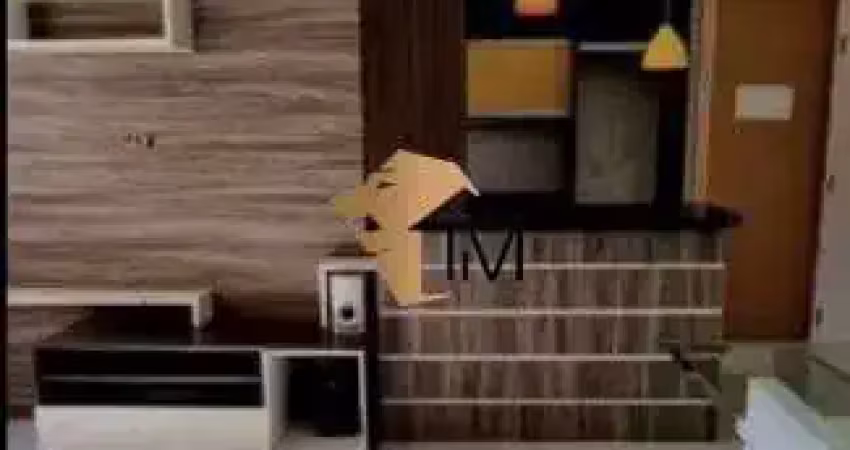 Lindo apartamento 51 metros, 2 dorm, 1 vaga, barueri