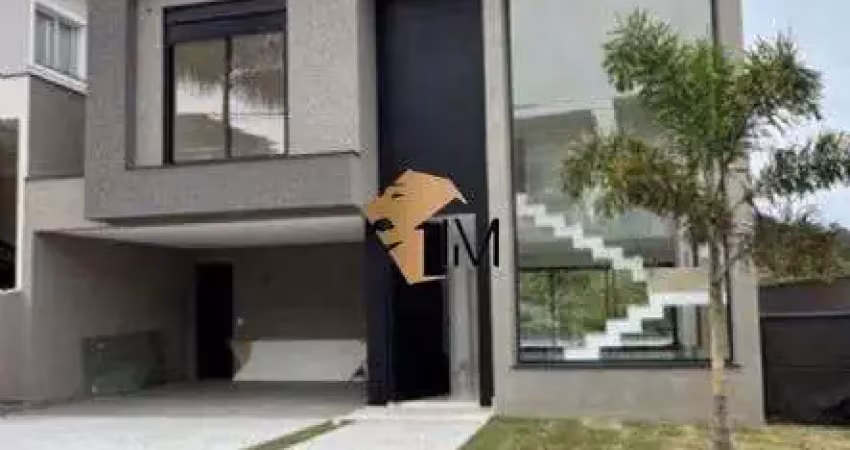 Casa com 4 quartos à venda na Rua Okara, Colinas de Parnaíba I, Santana de Parnaíba