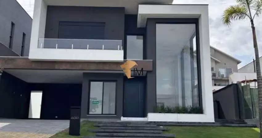 Casa com 4 quartos à venda na Alameda Renoir, Alphaville, Santana de Parnaíba