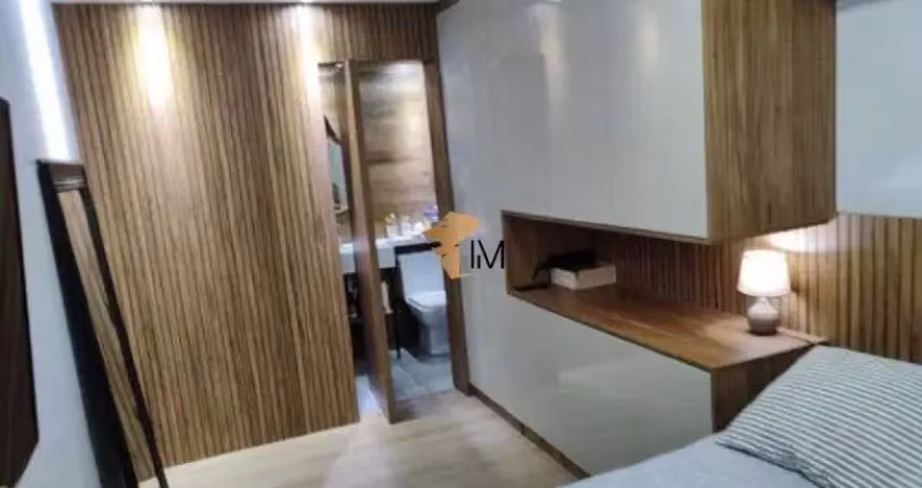Apartamento com 2 quartos à venda na Rua João Vaz, Vila Aparecida, Itapevi