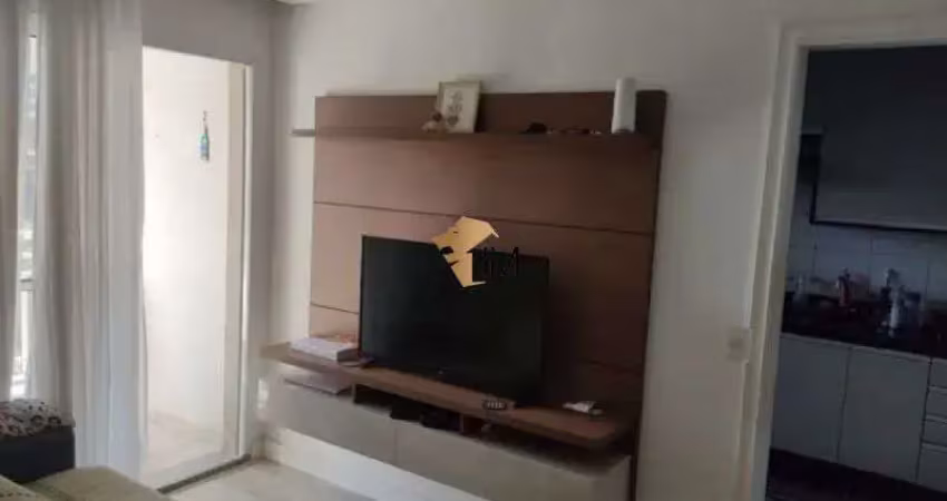 Apartamento com 3 quartos à venda na Rua Werner Goldberg, Jardim Tupanci, Barueri