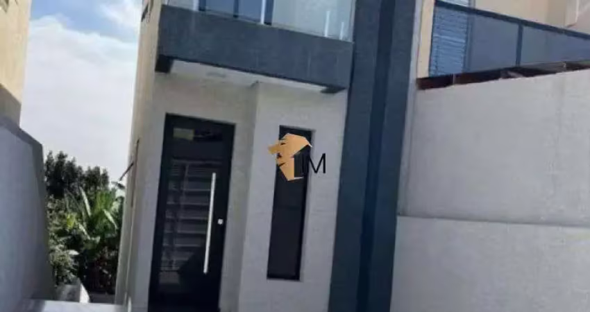 Sobrado jandim isaura, santana do parnaíba 240 metros, 3 dorm, suíte