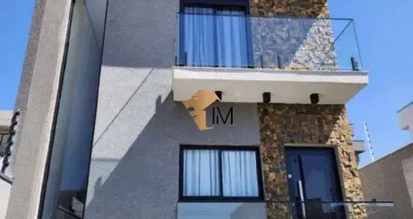 Casa com 3 quartos à venda na Rua das Caliandras, Portais (Polvilho), Cajamar