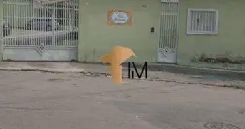 Oportunidade casa sobrado 76 metros, 2 dorm, 2 vagas, jandira