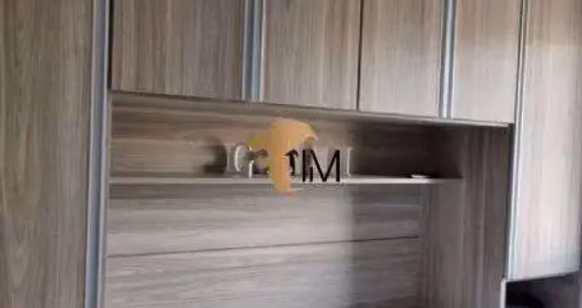 Apartamento com 2 quartos à venda na Rua Mazaranguape, Jardim Briquet, Itapevi