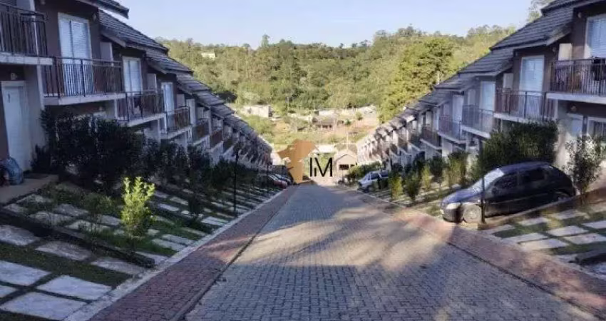 Oportunidade casa sobrado cotia 60 metros, 2 dorms, 2 banheiros, 2 vagas