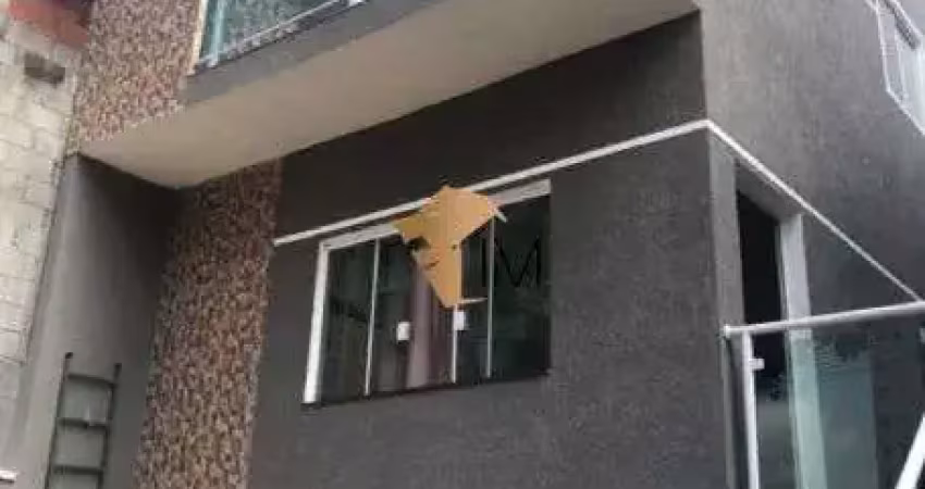 Oportunidade casa sobrado cajamar 107 metros, 3 dorms, 1 suíte, 3 banheiro, 3 vagas