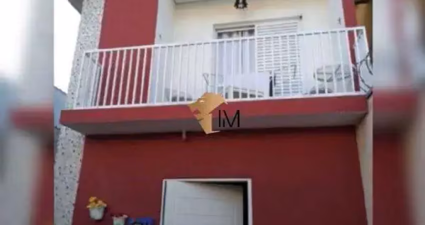 Oportunidade casa sobrado cajamar 129 metros, 3 dorms, 1 suíte, 2 banheiros, 2 vagas