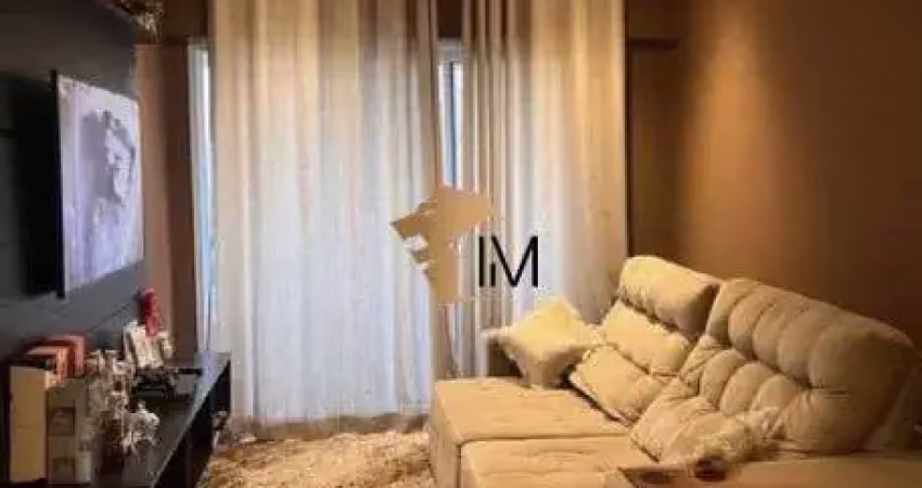 Oportunidade apartamento barueri 52 metros, 1 dormitórios sendo 1 suíte, 1 vaga