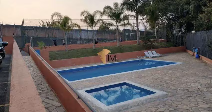 Oportunidade apartamento jandira 49 metros, 2 dorms, 1 banheiro, 1 vaga