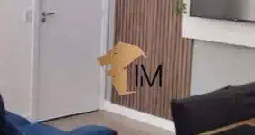 Oportunidade apartamento jandira 48 metros, 2 dormitórios,1 banheiro , 1 vaga