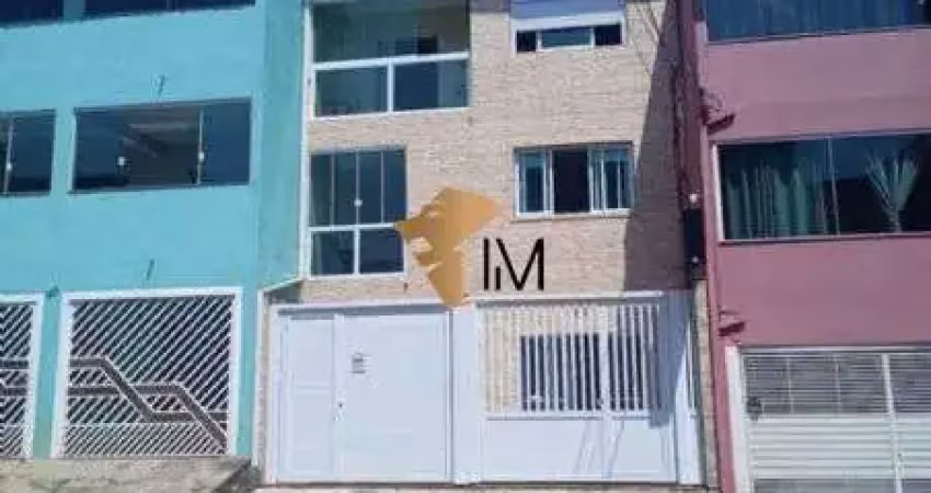 Oportunidade casa sobrado osasco 107 metros, 3 dorms sendo 1 suíte, 3 banheiro, 1 vaga