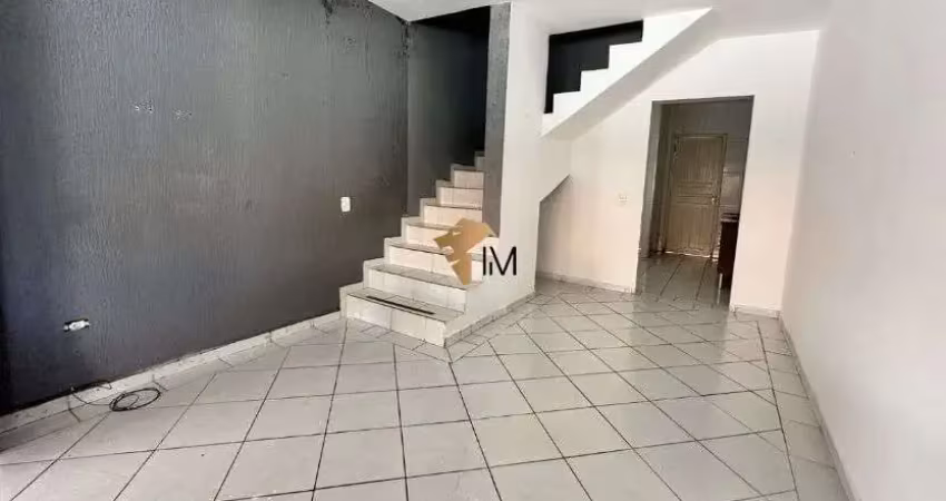 Oportunidade casa 70 metros, 2dorm, 1vaga coberta, jandira