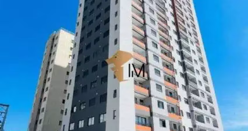 Apartamento com 2 quartos à venda na Avenida Dionysia Alves Barreto, Vila Osasco, Osasco