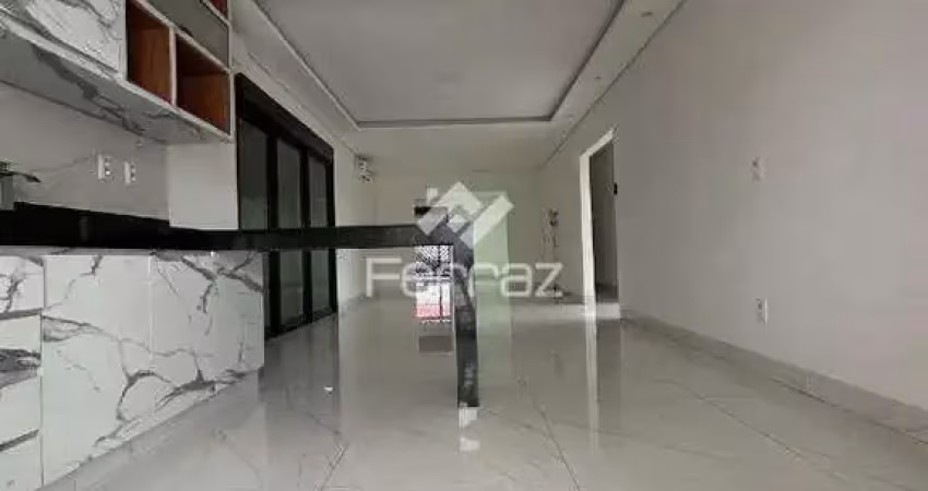 Casa à venda, 3 quartos, 1 suíte, 3 vagas, Brasil - Uberlândia/MG