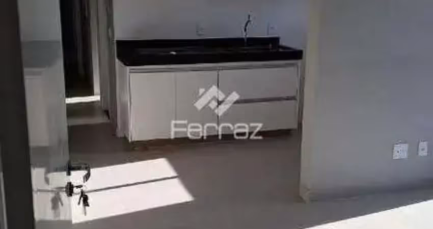 Apartamento à venda, 2 quartos, 1 suíte, 1 vaga, brasil - uberlândia/mg