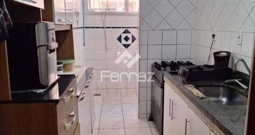 Apartamento à venda, 3 quartos, 1 suíte, 1 vaga, Presidente Roosevelt - Uberlândia/MG