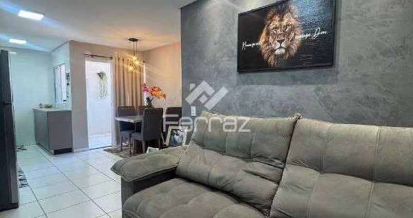 Apartamento à venda no Bairro Jardim Europa