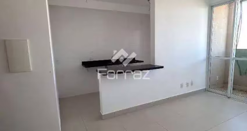 Apartamento com 2 quartos à venda no Presidente Roosevelt, Uberlândia 
