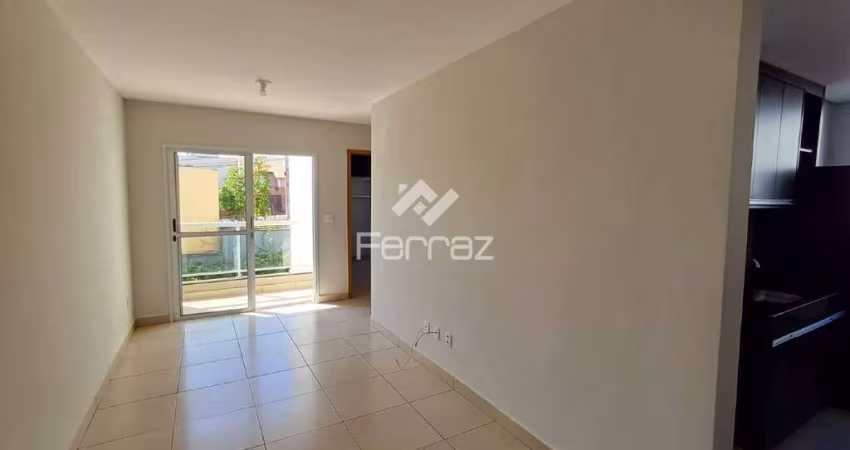 Apartamento à venda, 2 quartos, 1 vaga, Jardim Brasília - Uberlândia/MG
