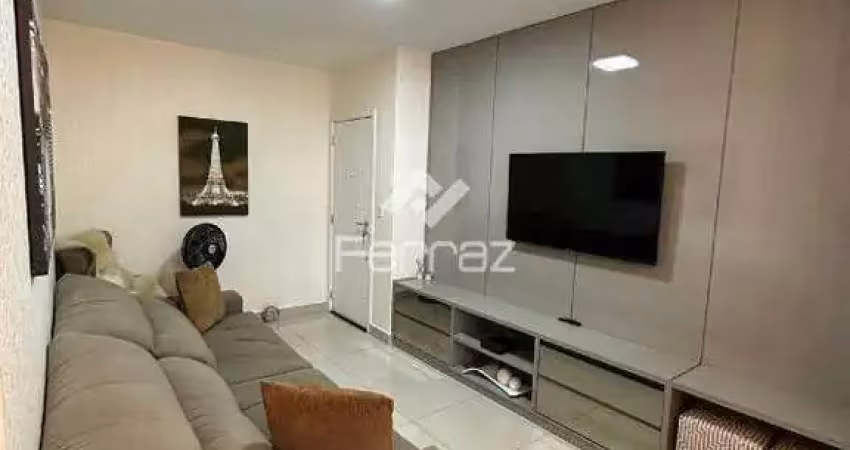 Apartamento á venda no Bairro Martins