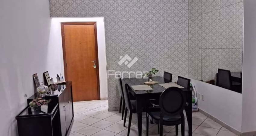Apartamento à venda no Bairro Presidente Roosevelt