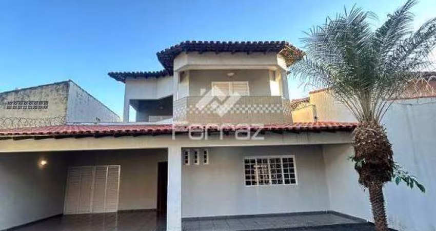 Casa Sobrado à venda no Bairro Umuarama