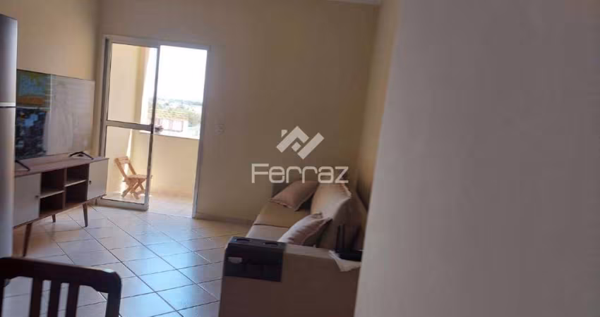 Apartamento à venda no Bairro Presidente Roosevelt