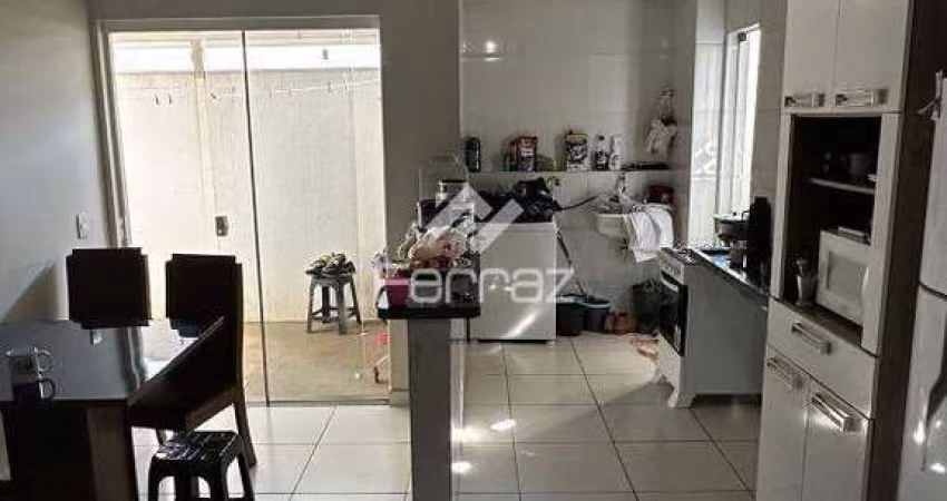 Apartamento à venda no Bairro Panorama