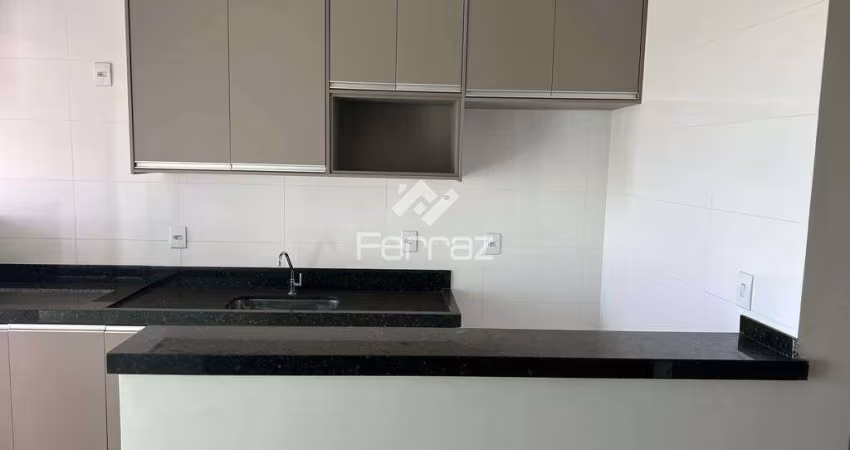 Apartamento à venda no Bairro Tubalina