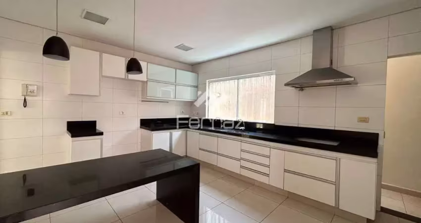 Casa à venda no Bairro Brasil