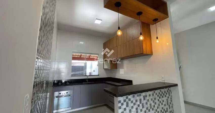 Oportunidade! Casa à venda GSP LIFE