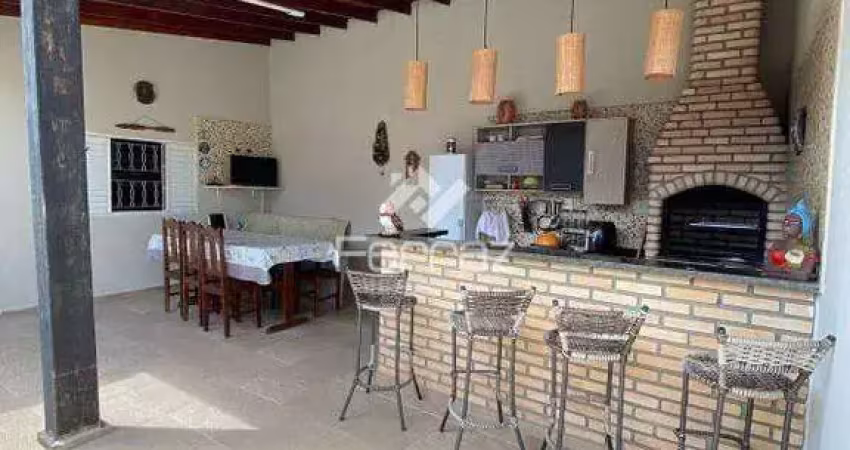 Casa com 2 quartos à venda no Santa Rosa, Uberlândia 