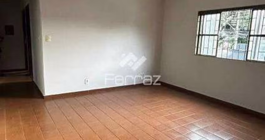 Apartamento à venda, 3 quartos, 1 suíte, 1 vaga, Presidente Roosevelt - Uberlândia/MG