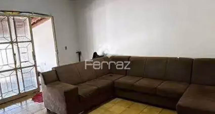 Casa à venda, 3 quartos, 1 suíte, 3 vagas, Presidente Roosevelt - Uberlândia/MG