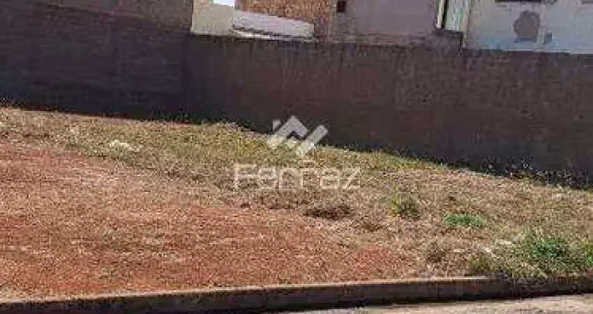 Terreno à venda no Novo Mundo, Uberlândia 