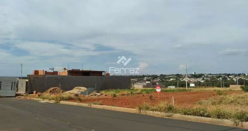 Terreno à venda, Verde Umuarama - Uberlândia/MG