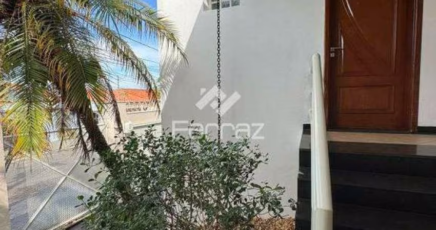 Casa à venda, 3 quartos, 1 suíte, 2 vagas, Vigilato Pereira - Uberlândia/MG