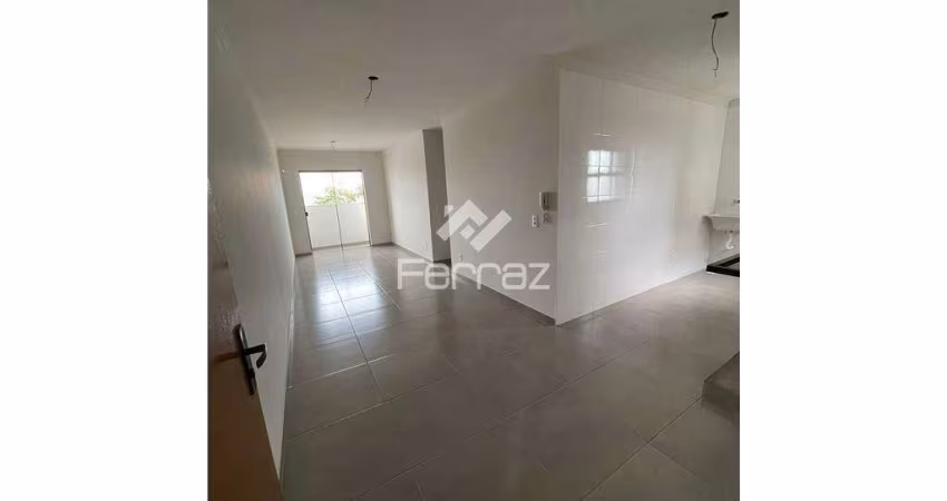 Apartamento à venda, 3 quartos, 1 suíte, 2 vagas, Laranjeiras - Uberlândia/MG