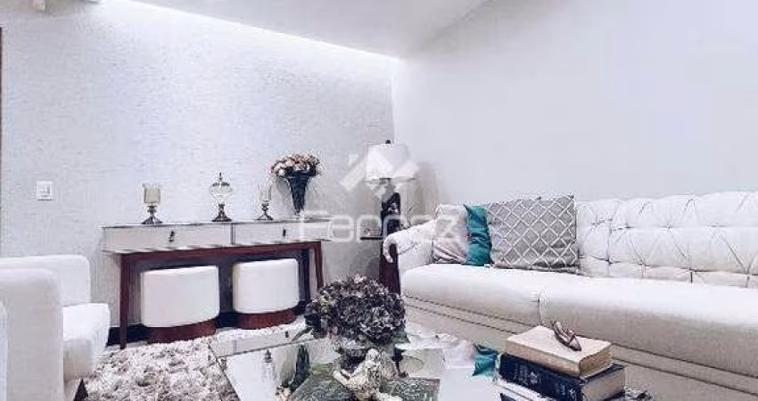 Casa à venda, 4 quartos, 2 suítes, 6 vagas, Presidente Roosevelt - Uberlândia/MG