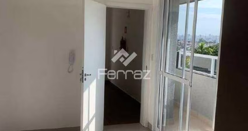 Apartamento à venda, 2 quartos, 2 suítes, 1 vaga, Nova Uberlândia - Uberlândia/MG
